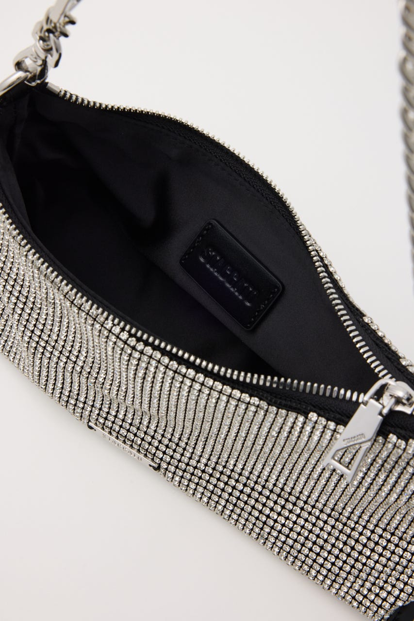 ルーチェギャザーバッグ SLV FREE