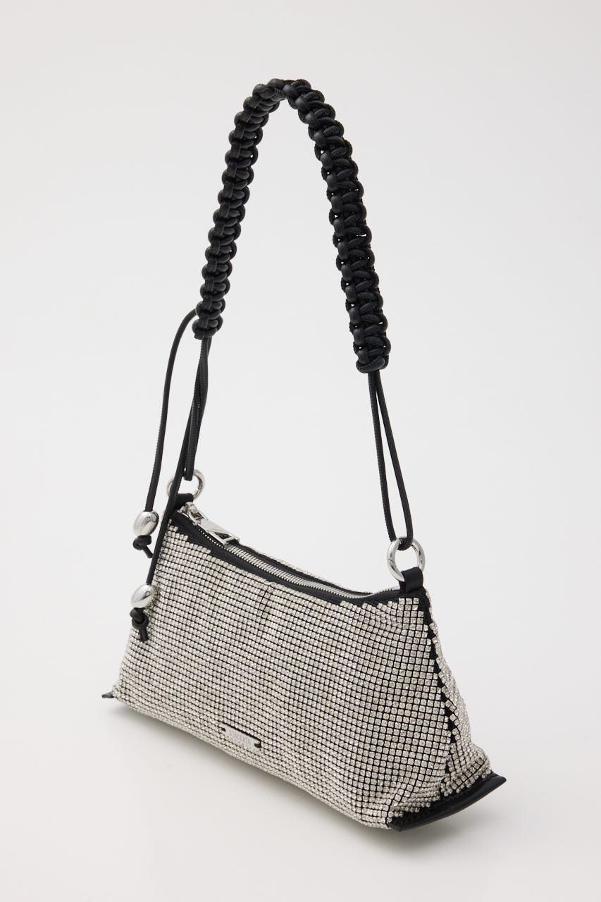 ルーチェギャザーバッグ SLV FREE