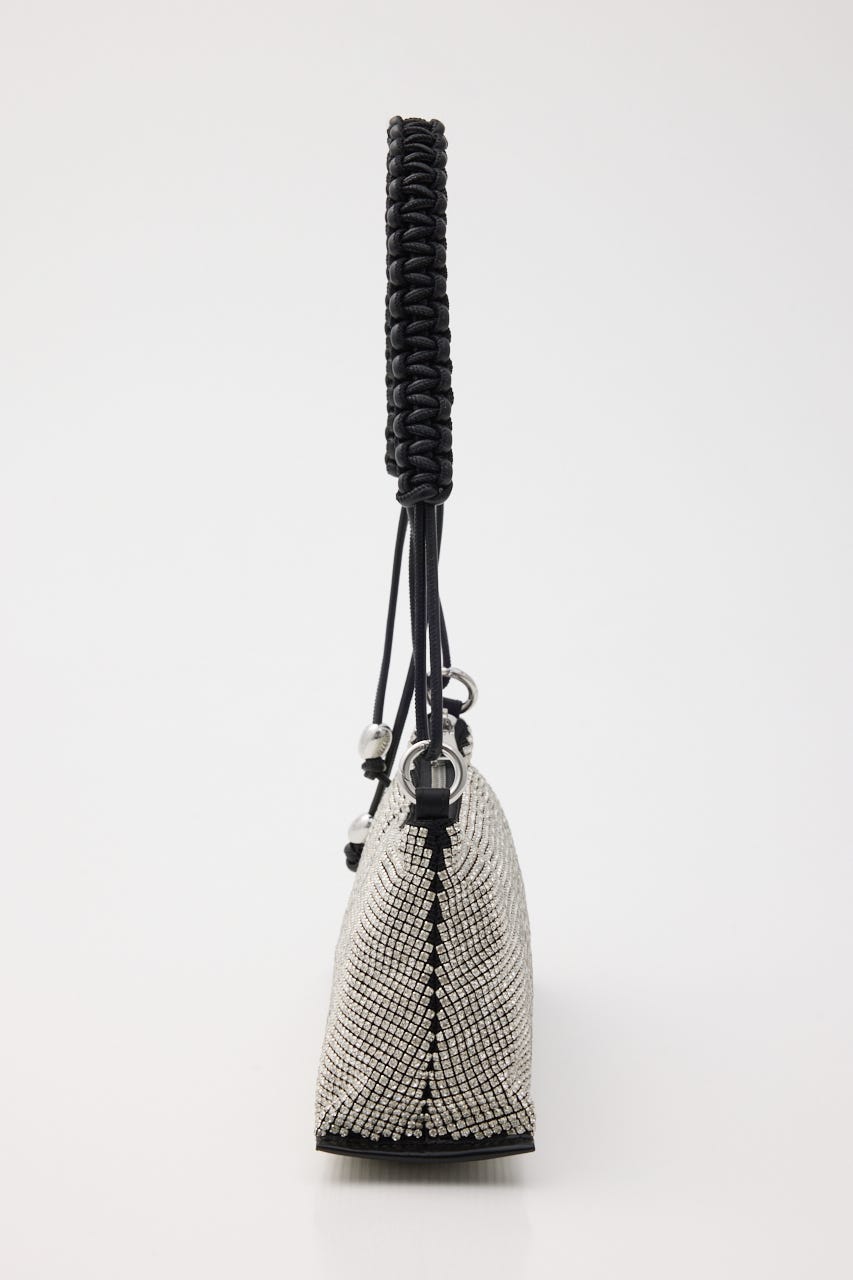 ルーチェギャザーバッグ SLV FREE