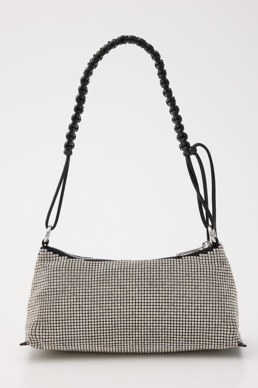 ルーチェギャザーバッグ SLV FREE