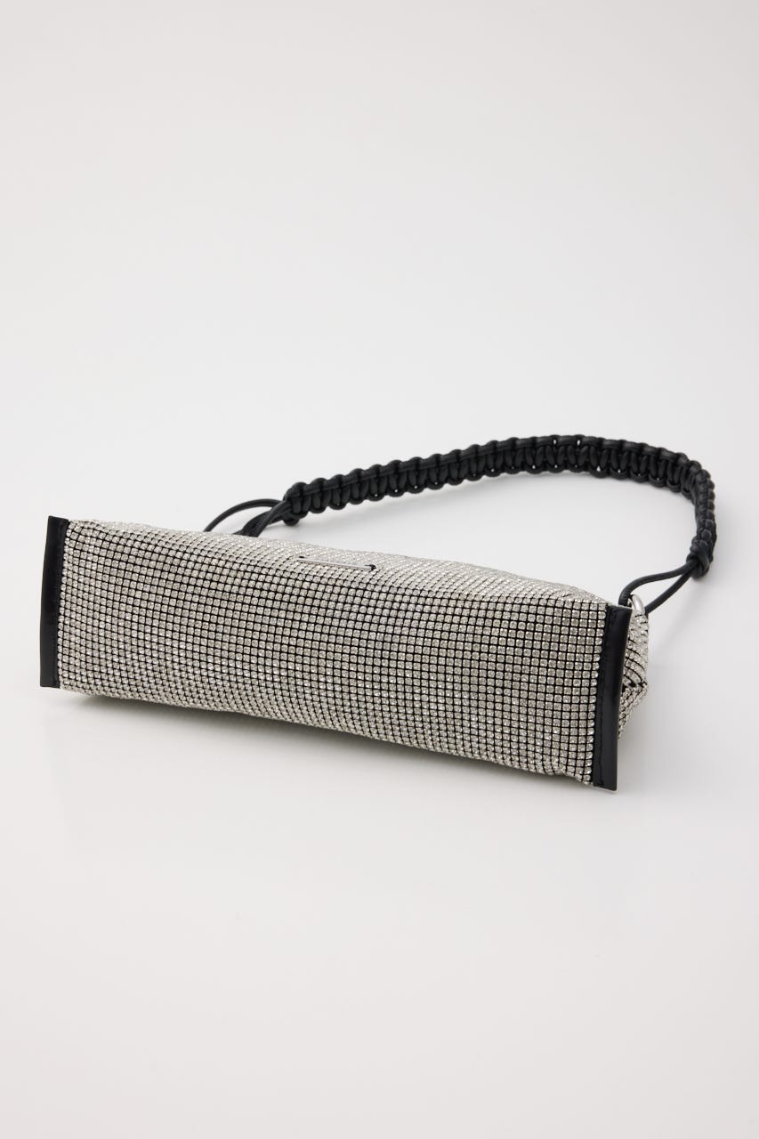 ルーチェギャザーバッグ SLV FREE