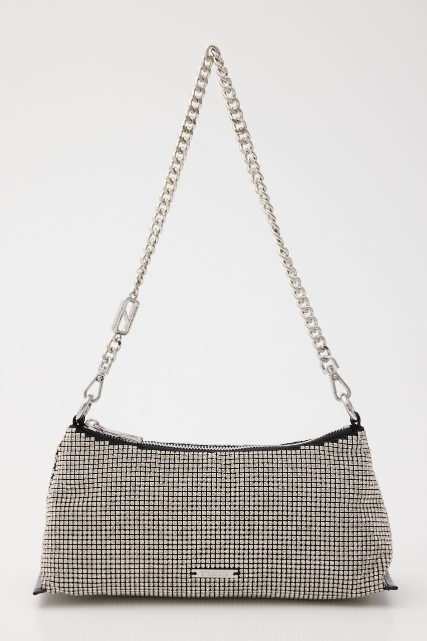 ルーチェギャザーバッグ SLV FREE