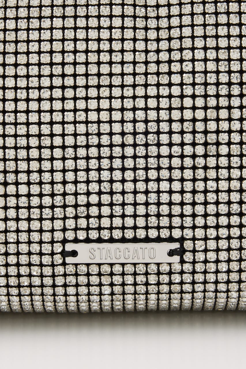 ルーチェギャザーバッグ SLV FREE