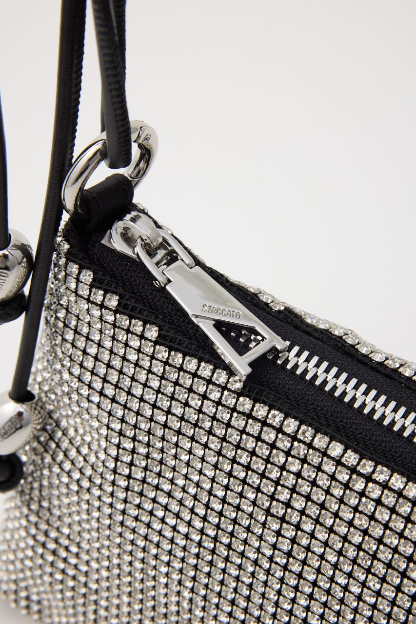 ルーチェギャザーバッグ SLV FREE