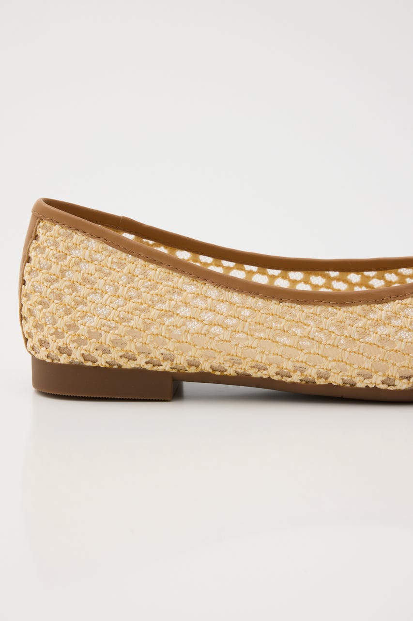 STACCATO | プレーリーライトフラット (スリッポン・フラット