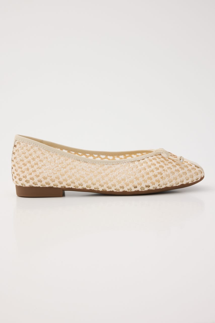 プレーリーライトフラット WHT 22.0cm