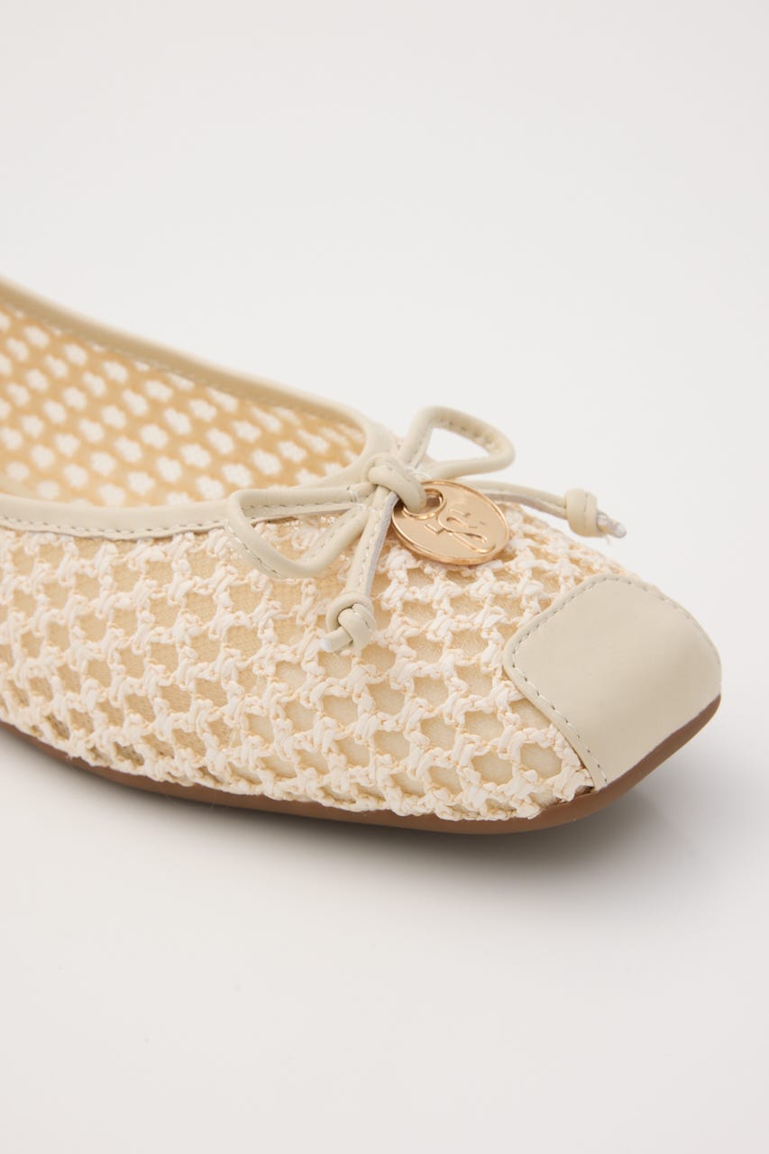 プレーリーライトフラット WHT 22.0cm