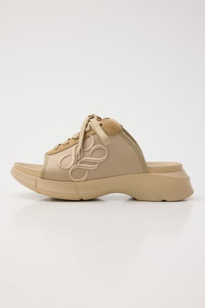 モッチーラップサンダル