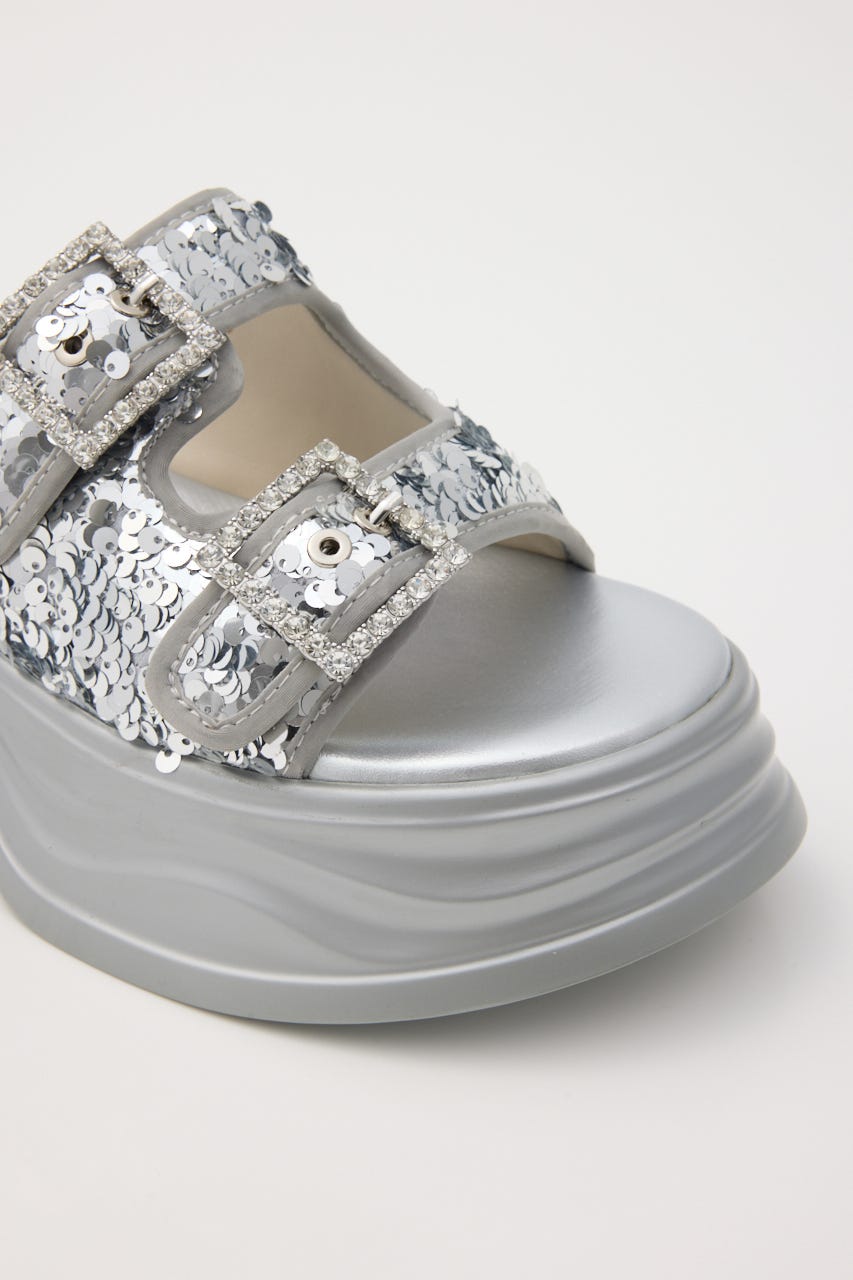 【STACCATO】涼しい夏のサンダル 2color ★送料なし☆ STACCATOの公式通販サイト|SHEL'TTER WEBSTORE