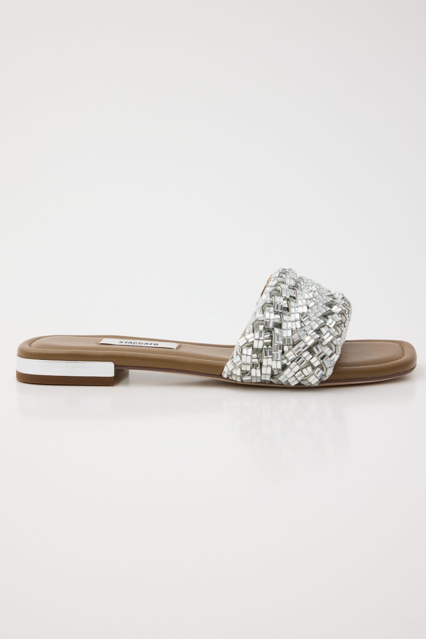 パラオベルトフラット SLV 24.0cm
