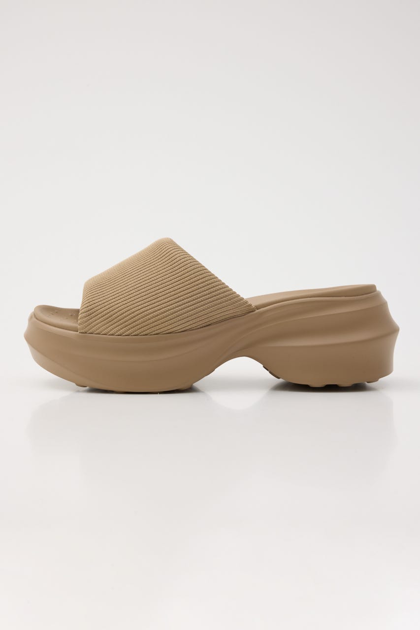 【STACCATO】快適な夏サンダルヒルの高さ7.5cm☆送料なし☆ STACCATO】快適な夏サンダルヒルの高さ7.5cm☆送料なし☆