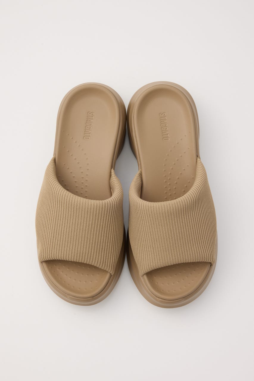 【STACCATO】快適な夏サンダルヒルの高さ7.5cm☆送料なし☆ STACCATO】快適な夏サンダルヒルの高さ7.5cm☆送料なし☆