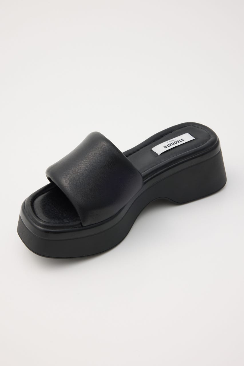 【関税込み】メデューサ ベルベット プラットフォームサンダル VERSACE メデューサ プラットフォーム サンダル 厚底 (VERSACE