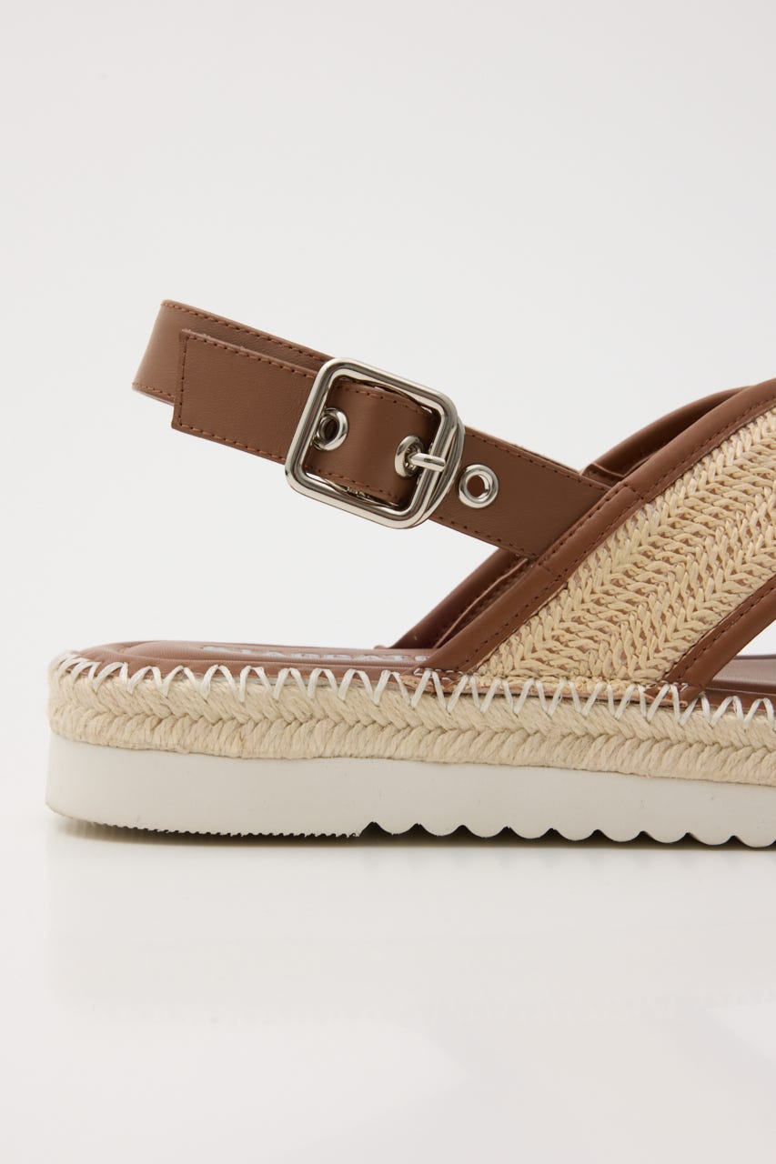 美品CASADEI プラットフォーム サンダル 35 22.5〜23.5cm相当 美品CASADEI プラットフォーム サンダル 35 22.5〜23.5cm相当