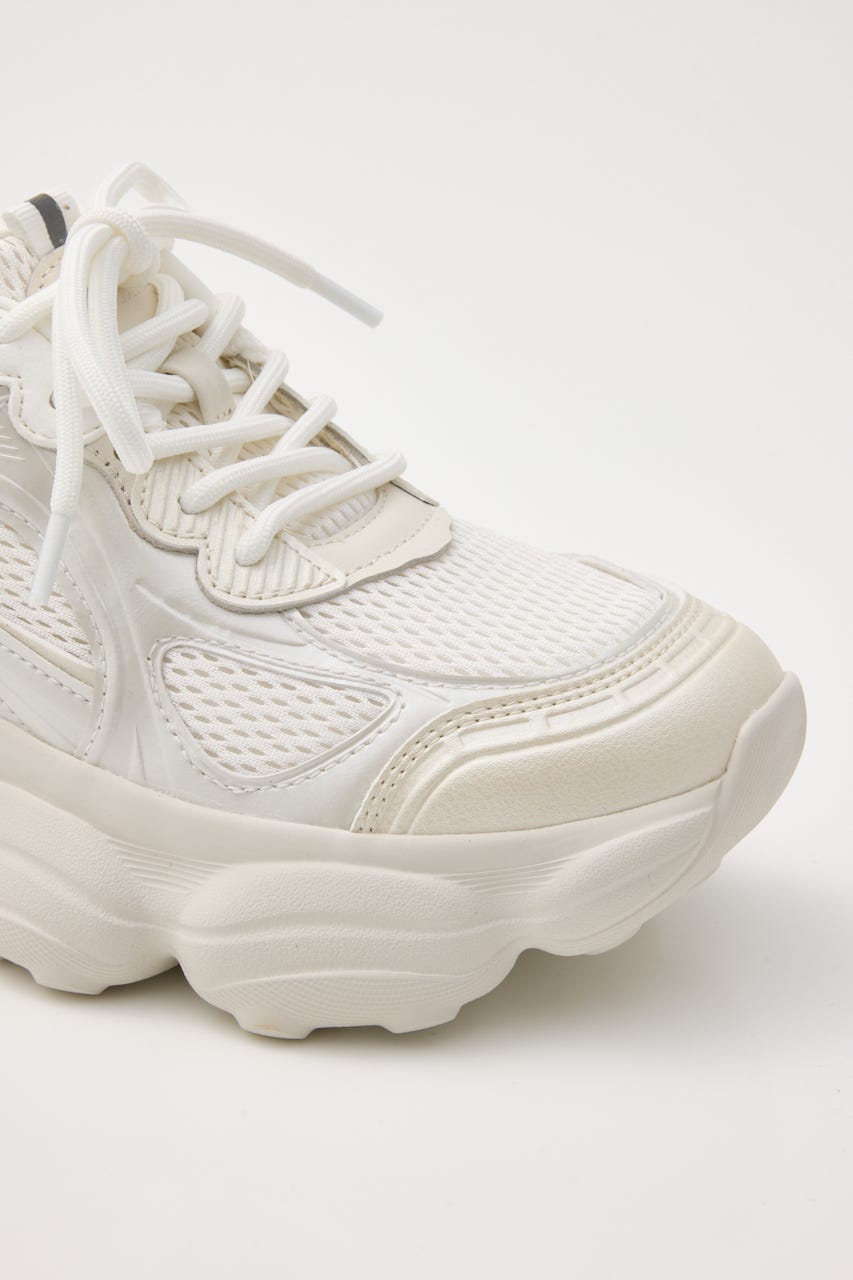 STACCATO メルローボリュームナッツスニーカー STACCATO | メルローボリュームナッツスニーカー (スニーカー