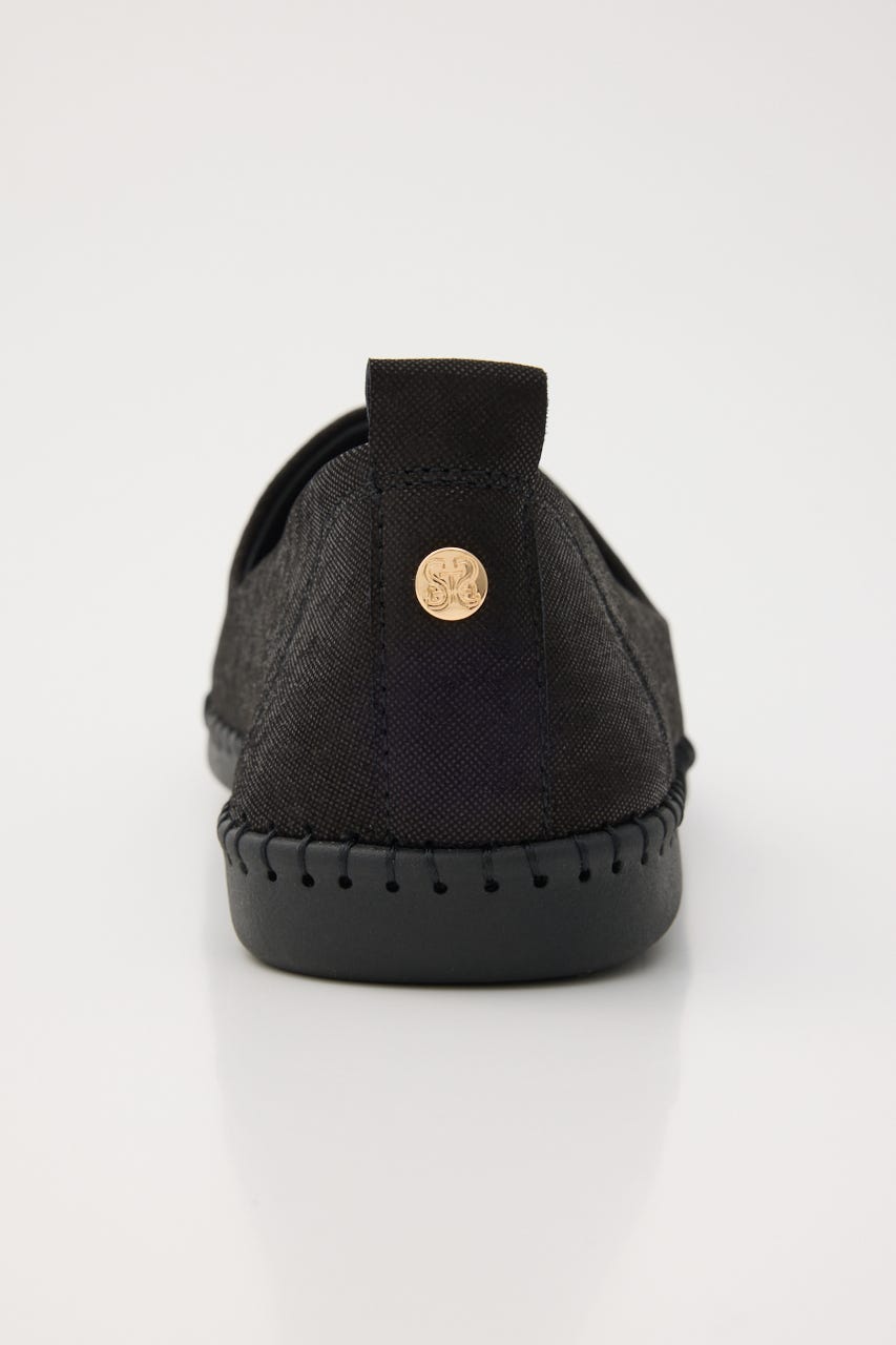 イージーフィットビューティーエスト BLK 22.0cm