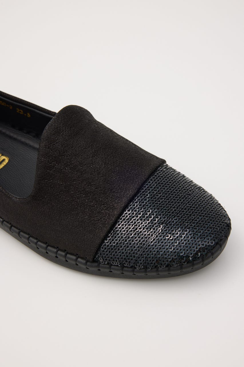 イージーフィットビューティーエスト BLK 22.0cm