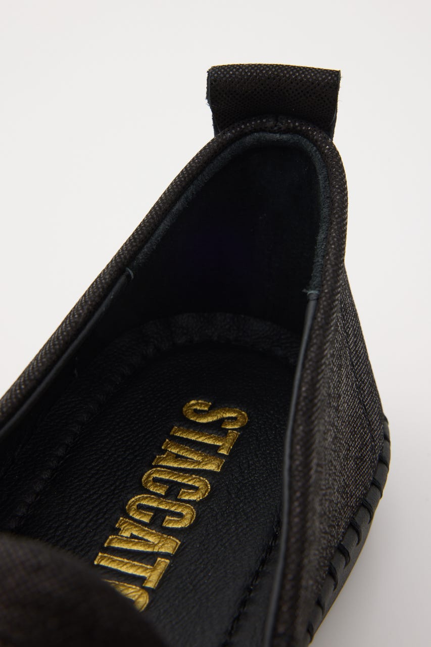 イージーフィットビューティーエスト BLK 22.0cm