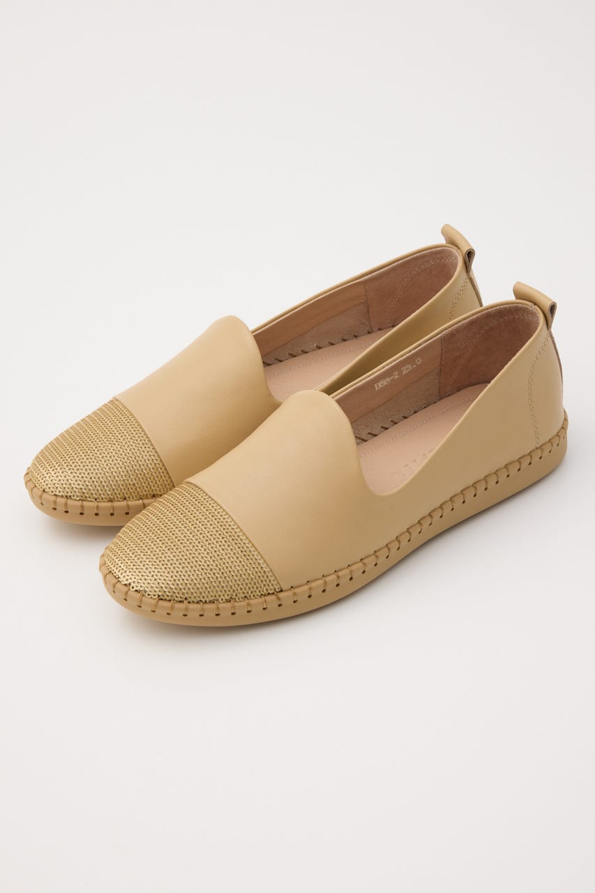 イージーフィットビューティーエスト GLD 23.5cm