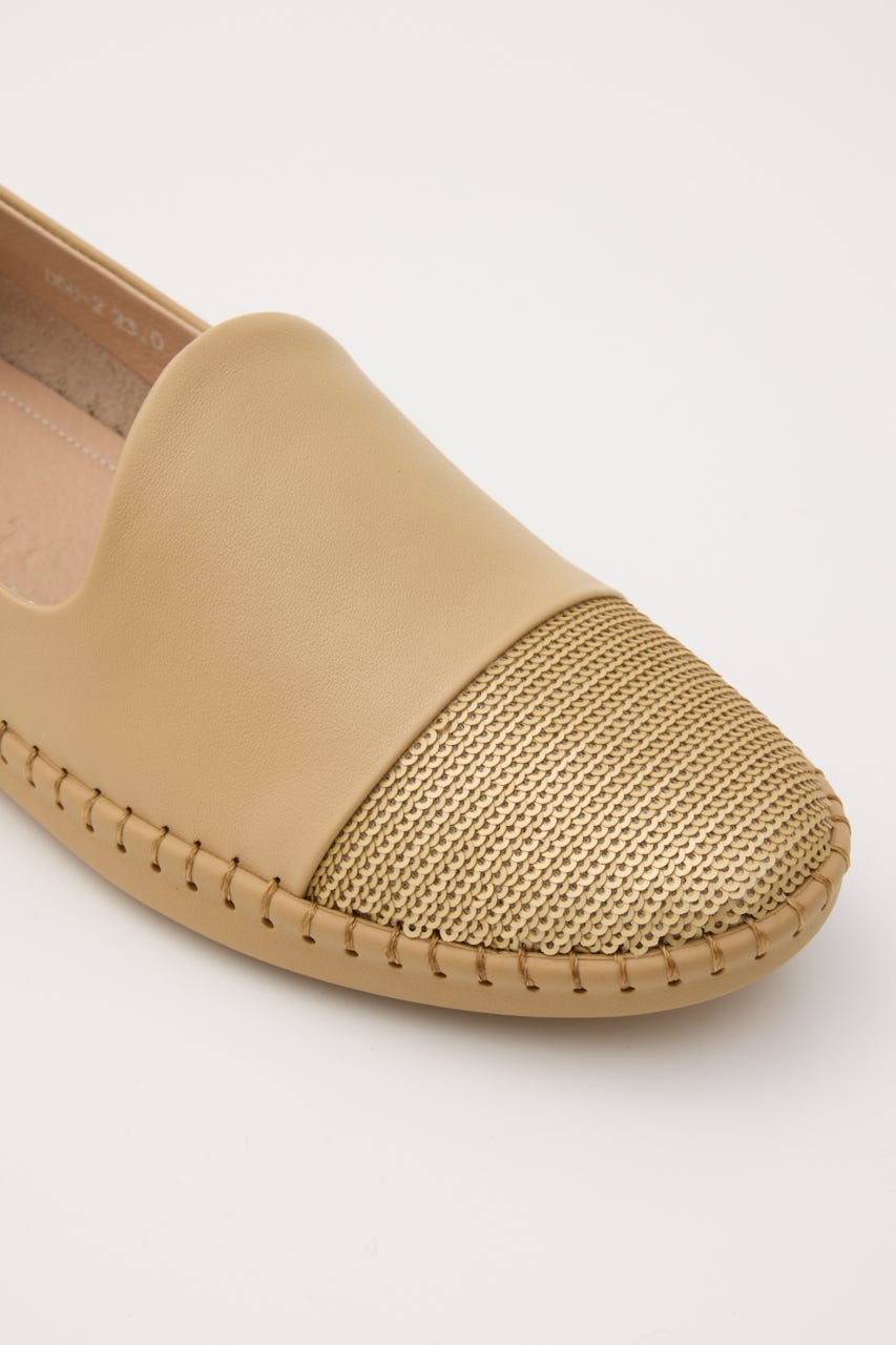 イージーフィットビューティーエスト GLD 23.5cm