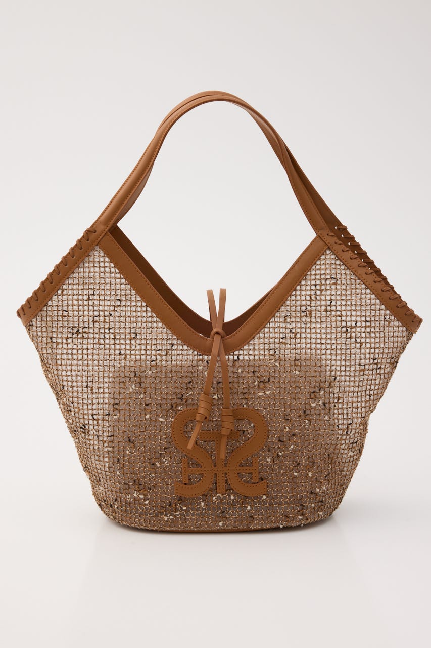 STACCATO | プレーリーラージサマーバッグ (すべて ) |SHEL'TTER WEBSTORE