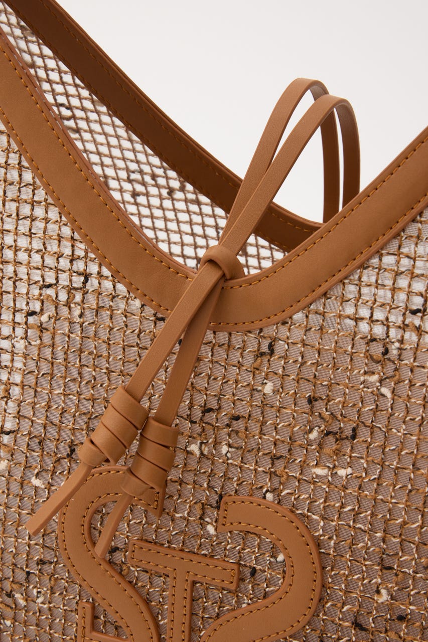 STACCATO | プレーリーラージサマーバッグ (すべて ) |SHEL'TTER WEBSTORE