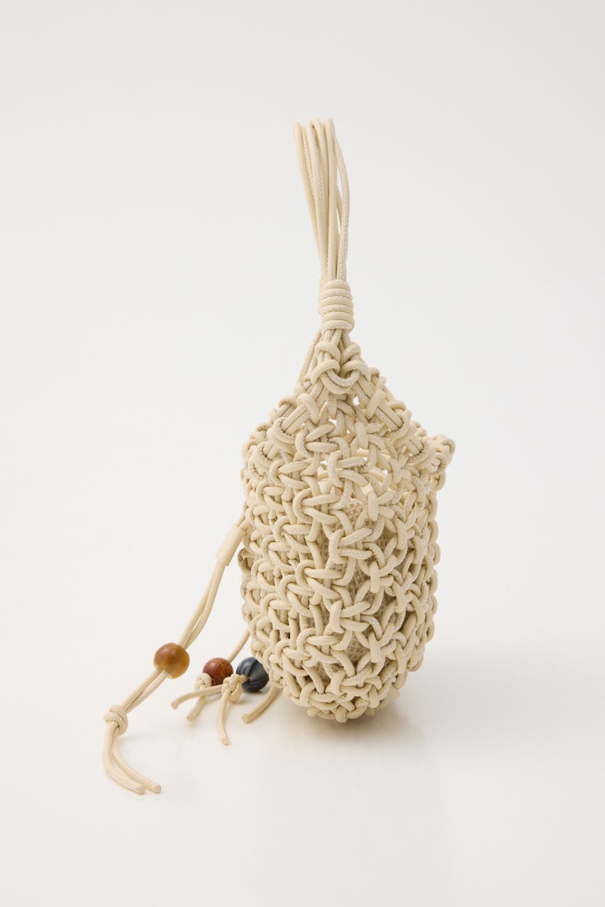 STACCATO | ストロー2wayハンドバッグ (すべて ) |SHEL'TTER