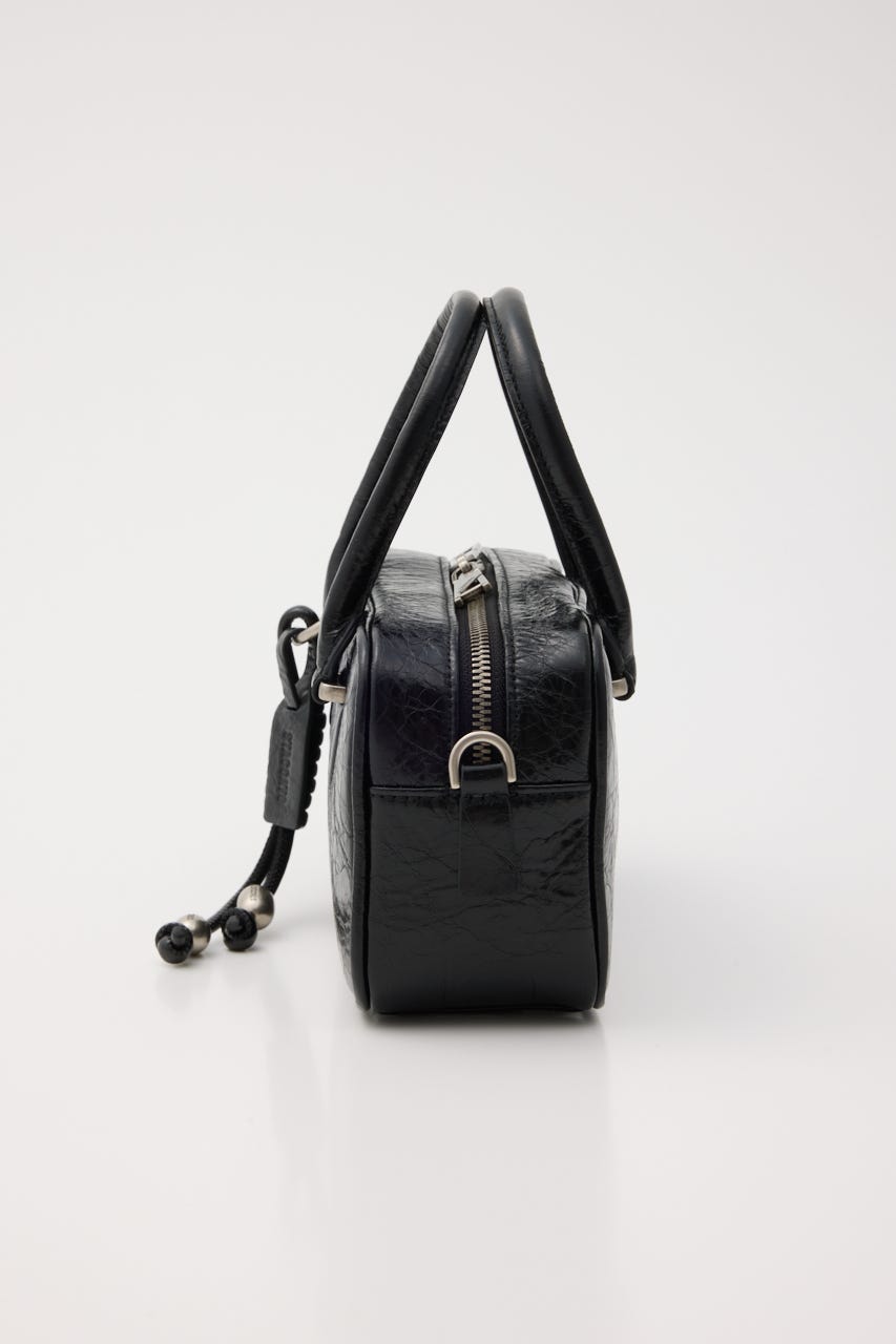 STACCATO | ポライトミニボストンバッグ (すべて ) |SHEL'TTER WEBSTORE