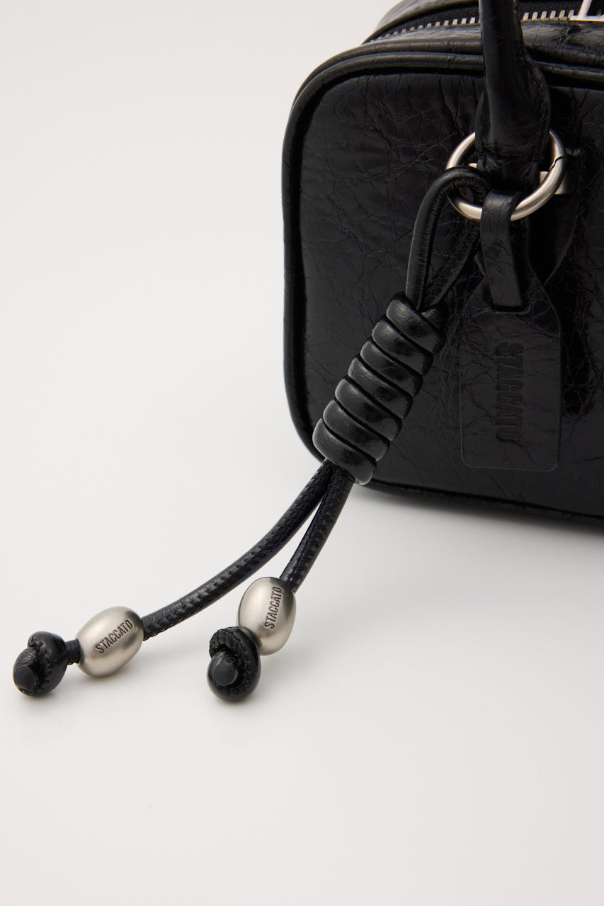 STACCATO | ポライトミニボストンバッグ (すべて ) |SHEL'TTER WEBSTORE