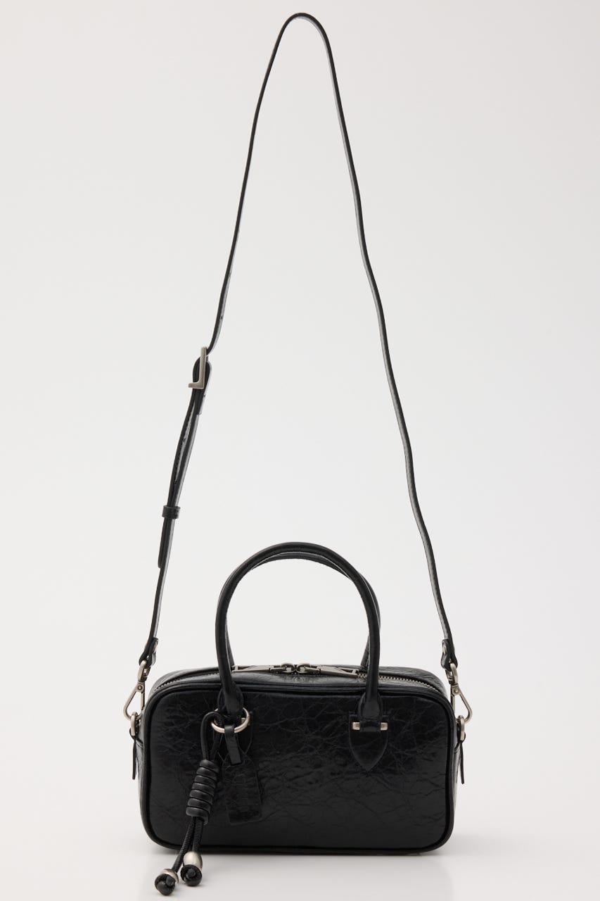 STACCATO | ポライトミニボストンバッグ (すべて ) |SHEL'TTER WEBSTORE