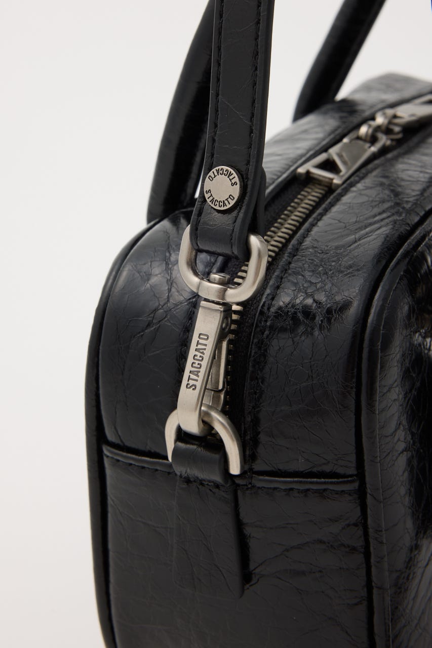 STACCATO | ポライトミニボストンバッグ (すべて ) |SHEL'TTER WEBSTORE