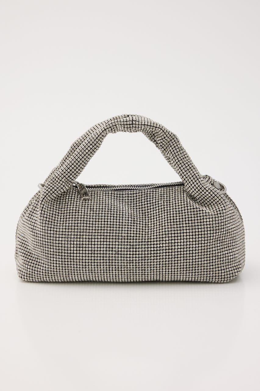 スパークリングマルチバッグ SLV FREE