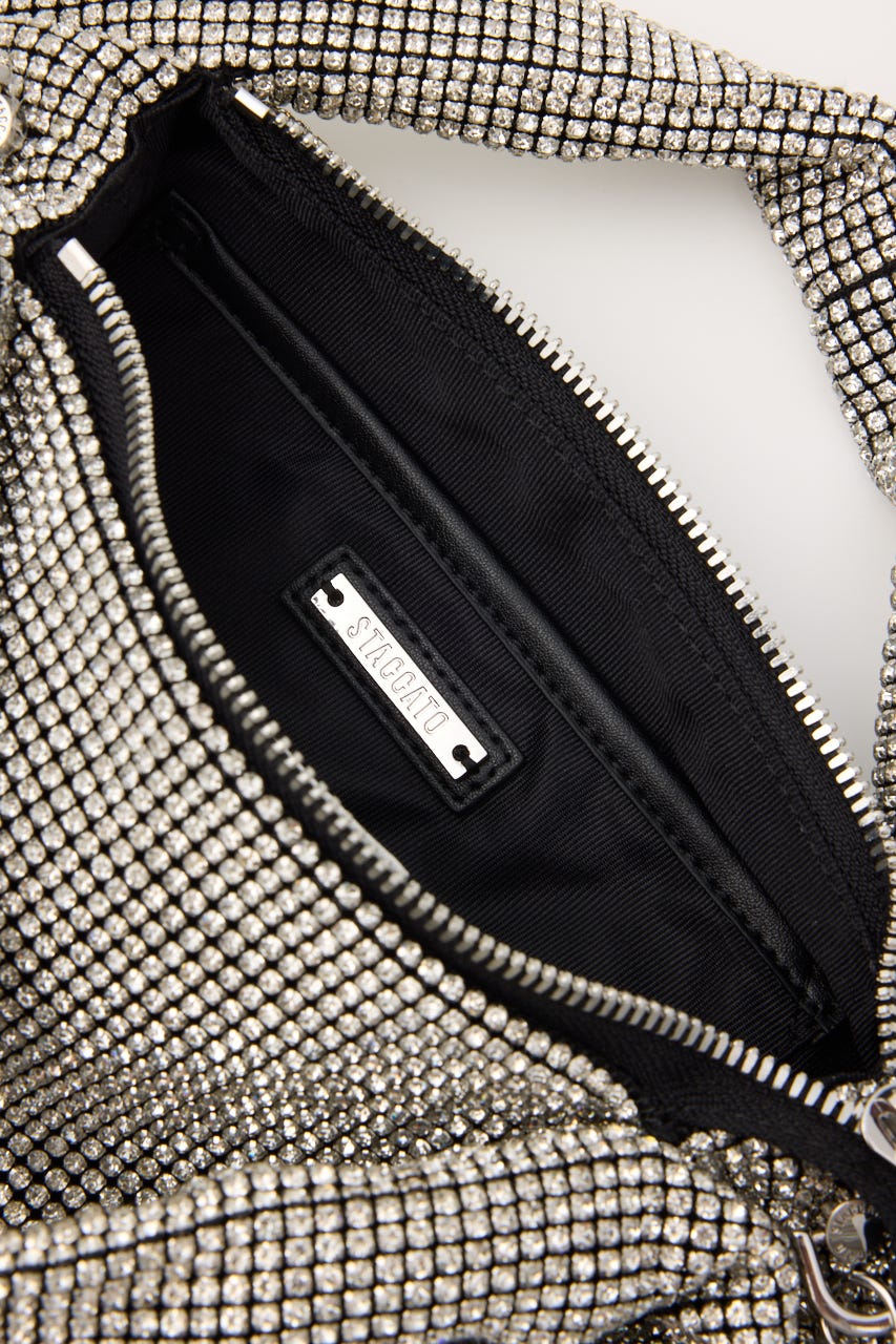 スパークリングマルチバッグ SLV FREE