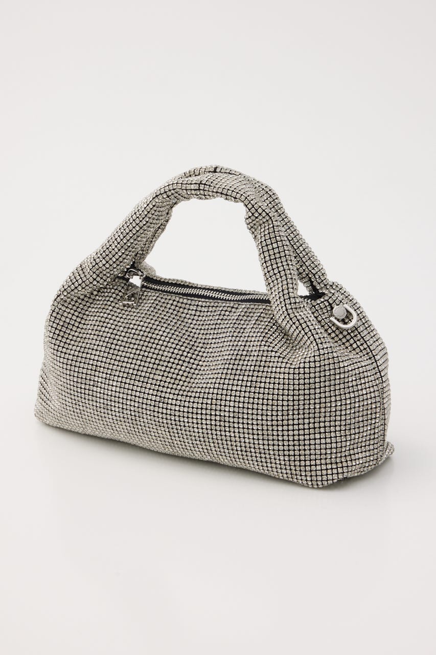 スパークリングマルチバッグ SLV FREE