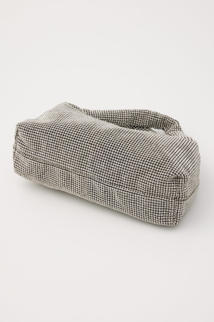 スパークリングマルチバッグ SLV FREE