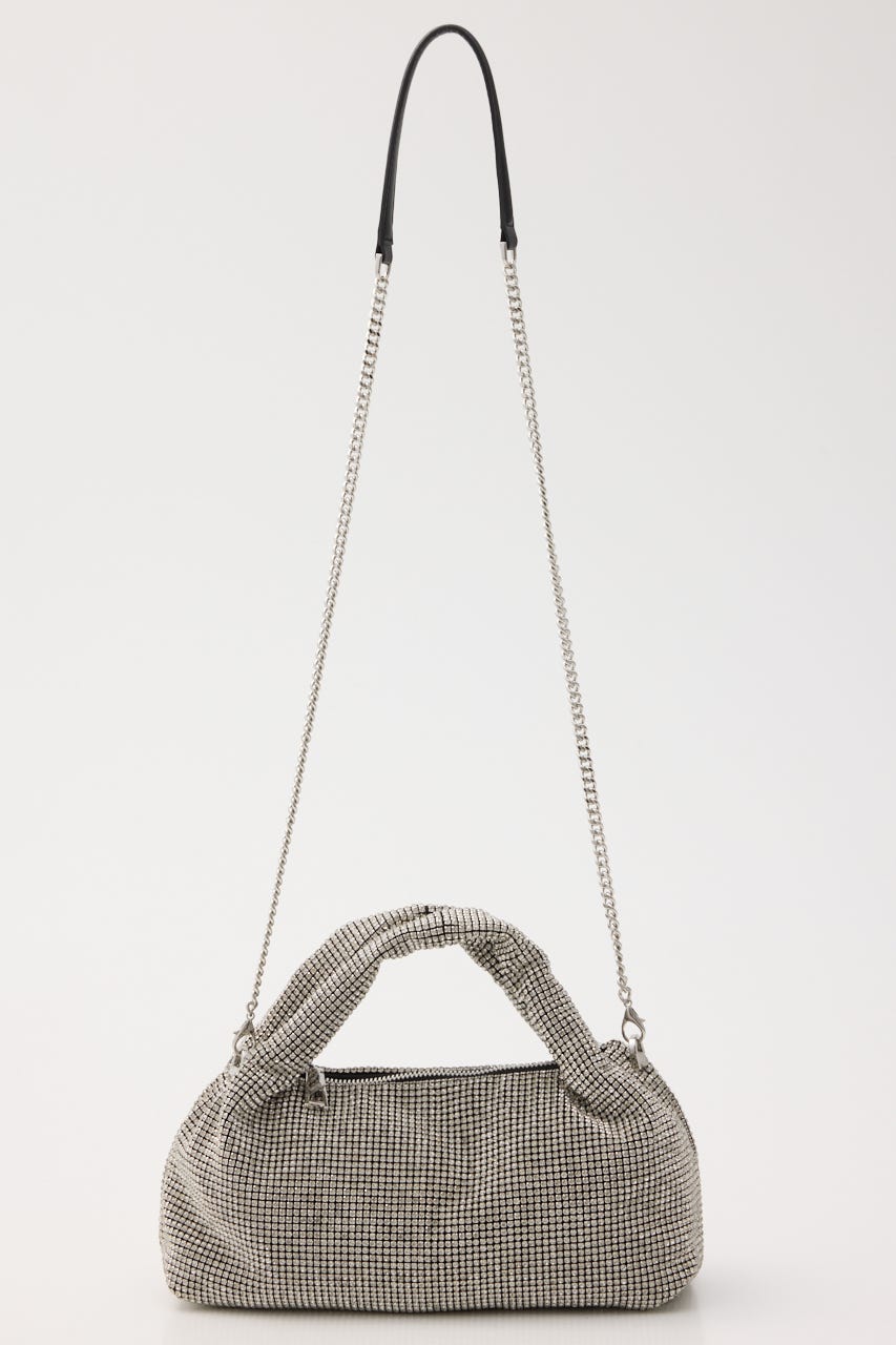 スパークリングマルチバッグ SLV FREE