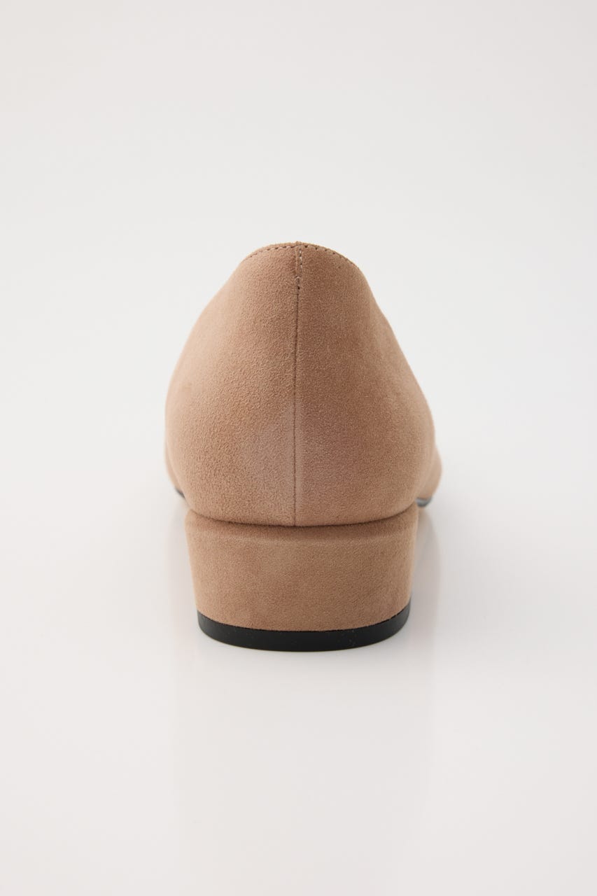 マヒナローヒールパンプス D/APR 24.0cm