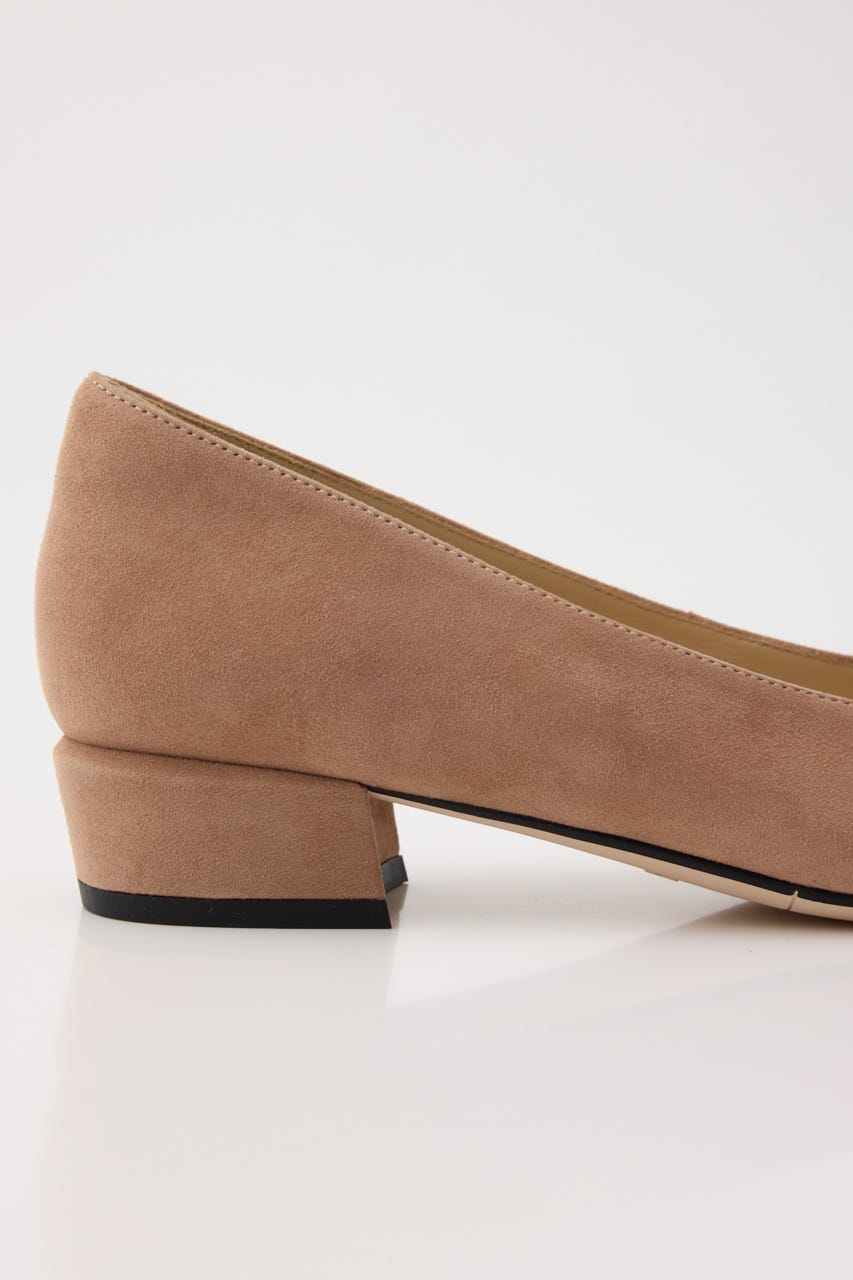 マヒナローヒールパンプス D/APR 24.0cm