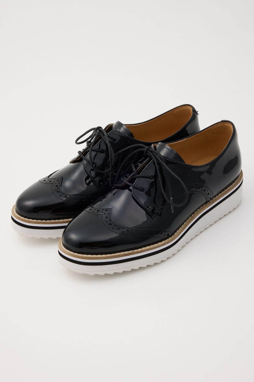 デザインプラットフォームブラッチャー L/BLK 25.0cm