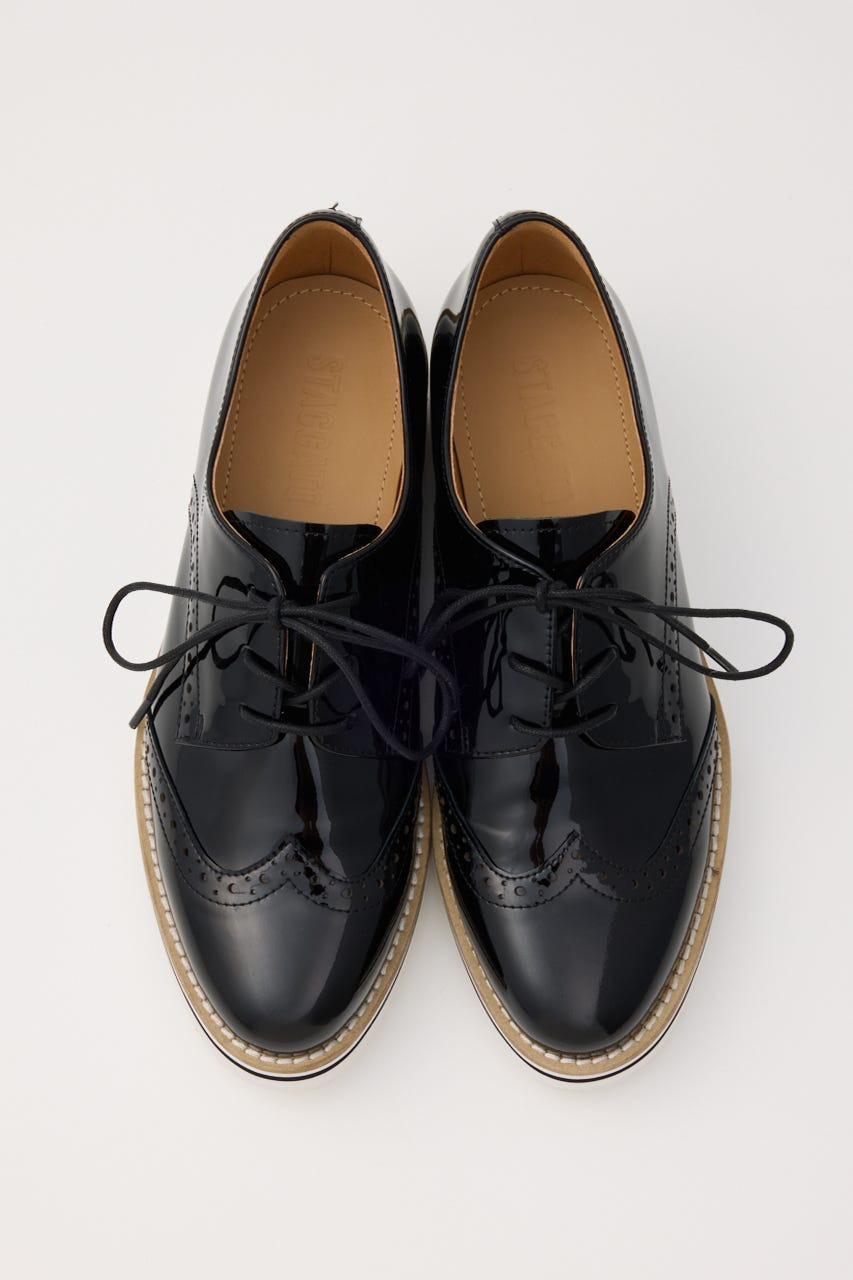 デザインプラットフォームブラッチャー L/BLK 25.0cm