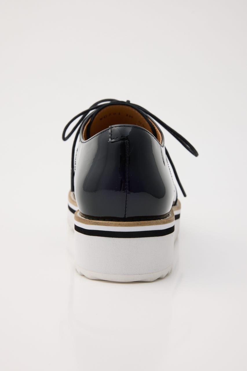 デザインプラットフォームブラッチャー L/BLK 25.0cm
