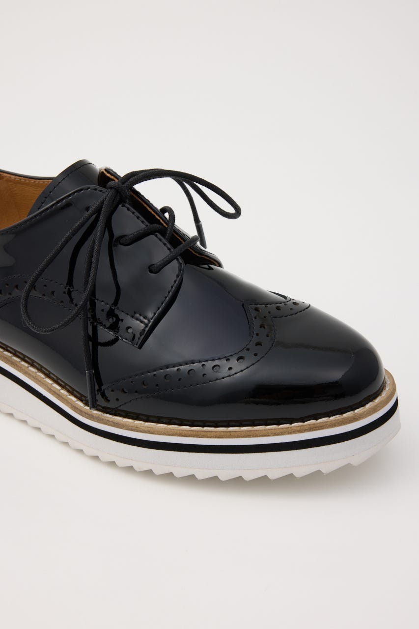 デザインプラットフォームブラッチャー L/BLK 25.0cm