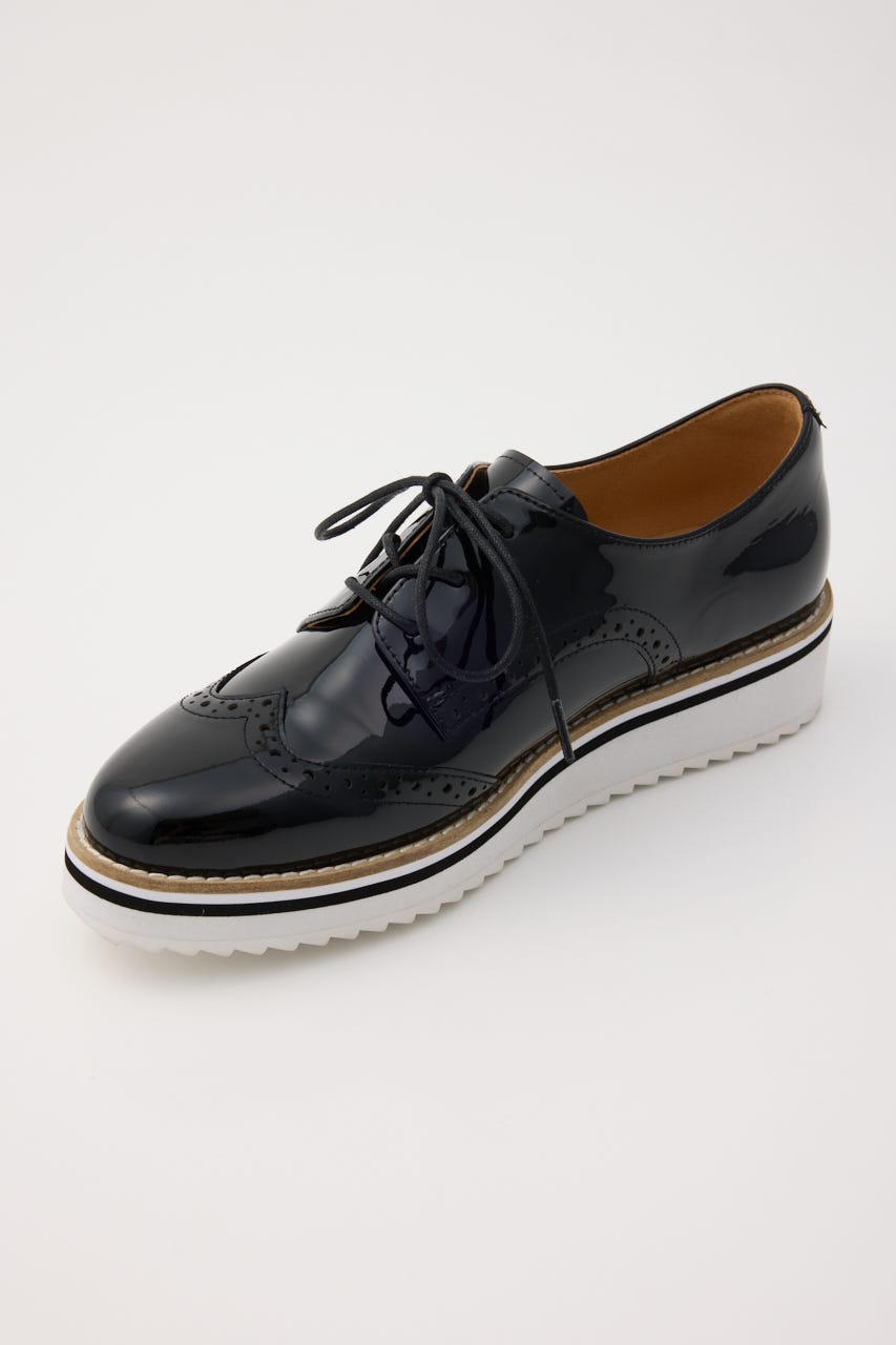 デザインプラットフォームブラッチャー L/BLK 25.0cm