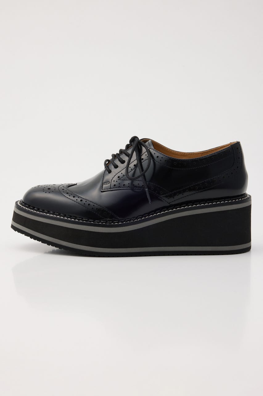 ネオックスデザインプラットフォーム BLK 22.5cm