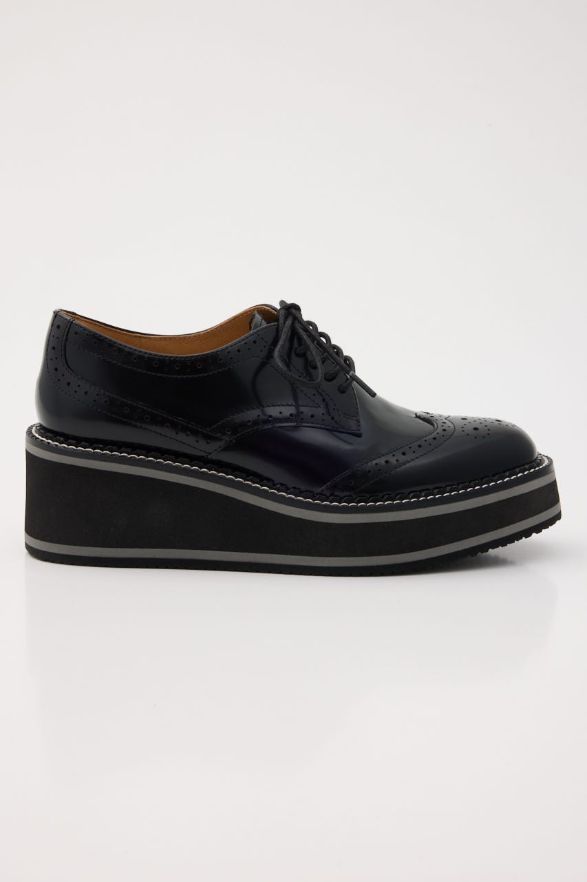 ネオックスデザインプラットフォーム BLK 22.5cm