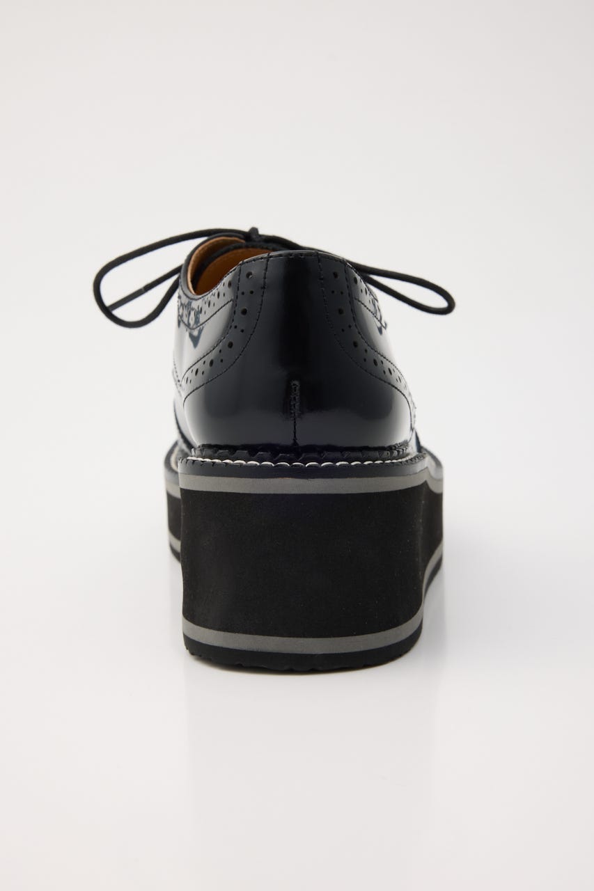 ネオックスデザインプラットフォーム BLK 22.5cm