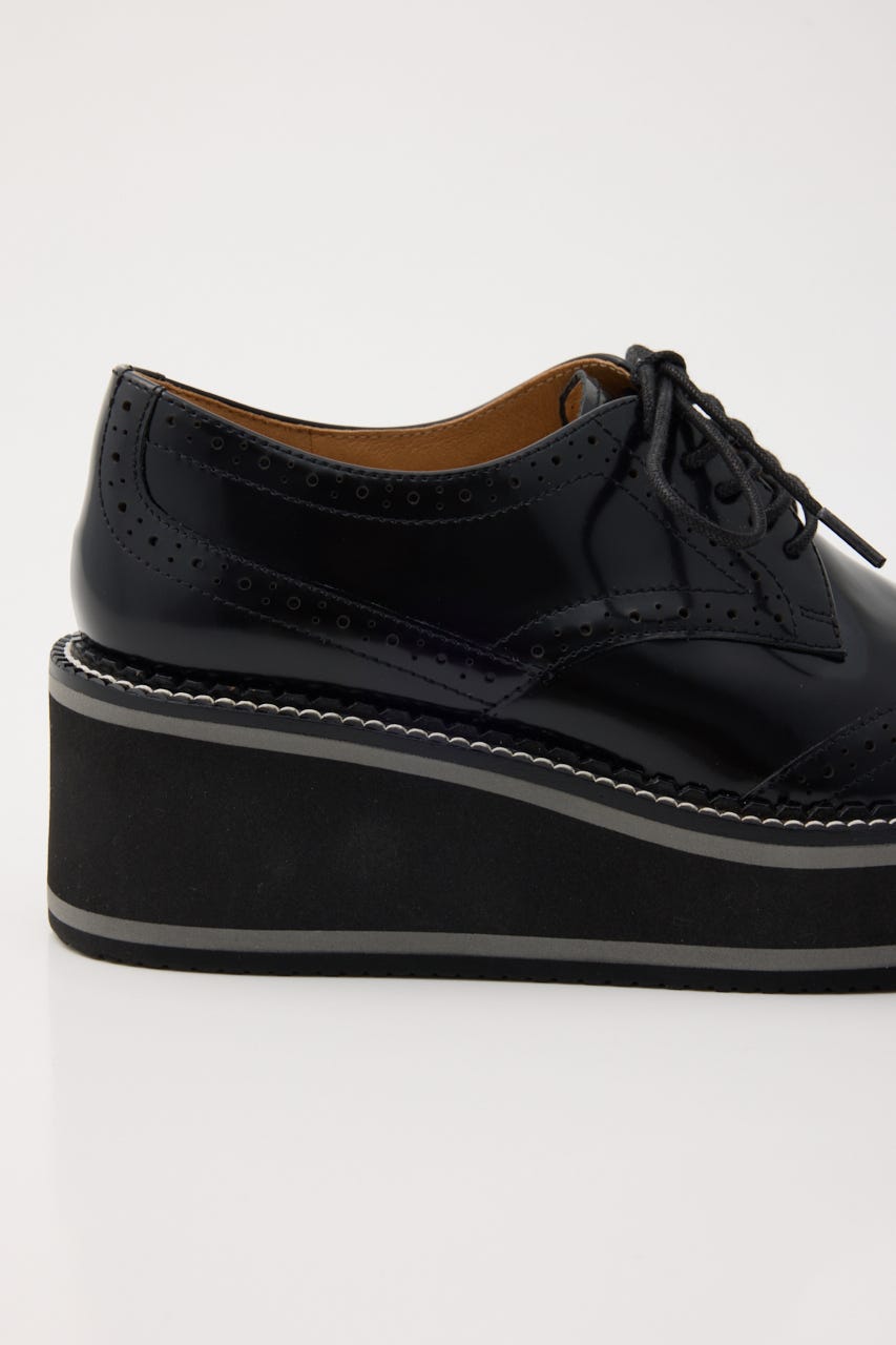 ネオックスデザインプラットフォーム BLK 22.5cm