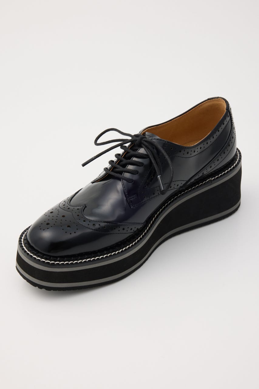 ネオックスデザインプラットフォーム BLK 22.5cm