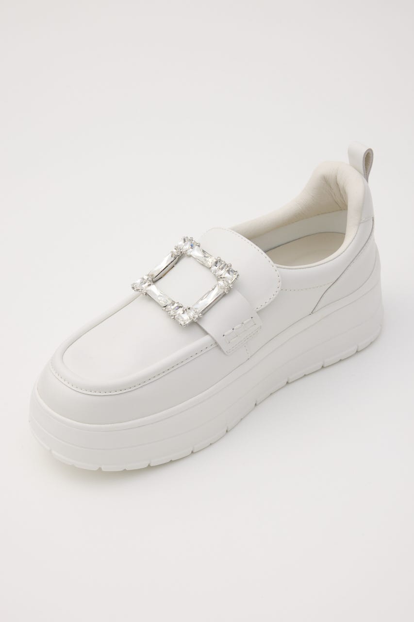 STACCATO | ヴェローライトスリッポン (スニーカー ) |SHEL'TTER WEBSTORE