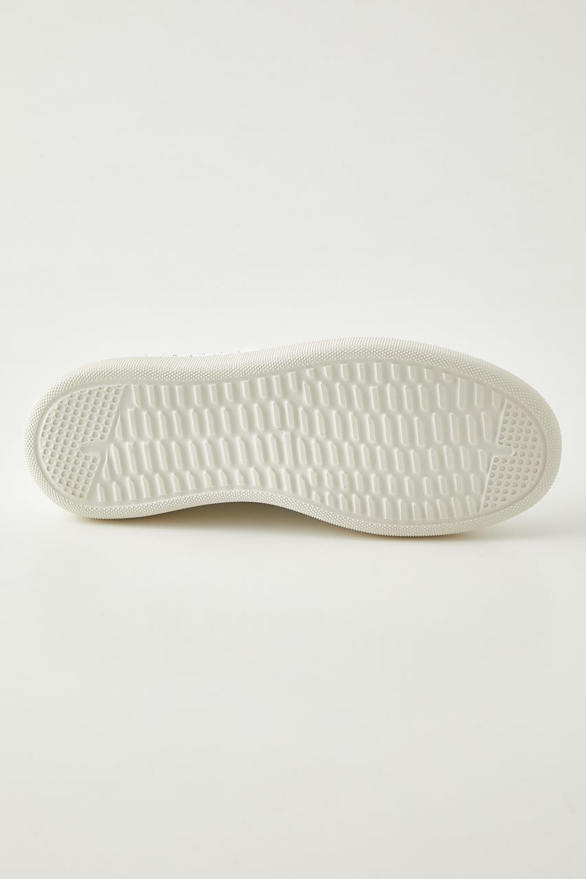 グリッターストーンスカッタースリッポン WHT 24.0cm